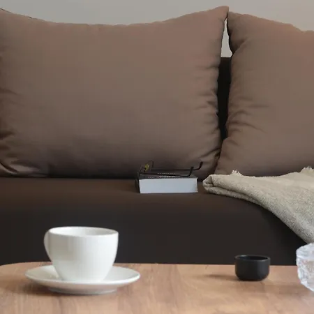 Studi-apartman Kestenov Stan 弗尔沙茨