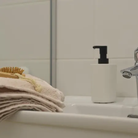 公寓 Studi-apartman Kestenov Stan