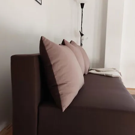 Studi-apartman Kestenov Stan