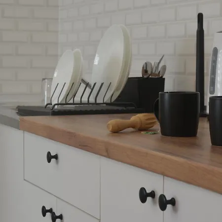 Studi-apartman Kestenov Stan * 弗尔沙茨