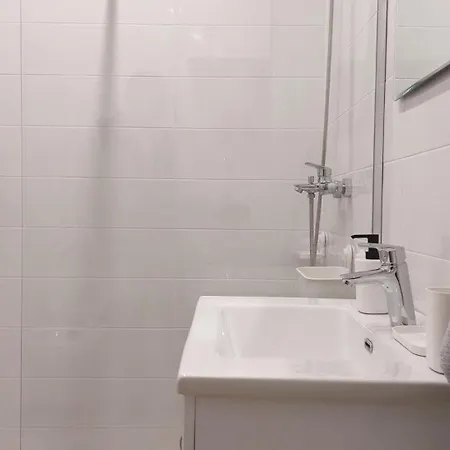 Studi-apartman Kestenov Stan *