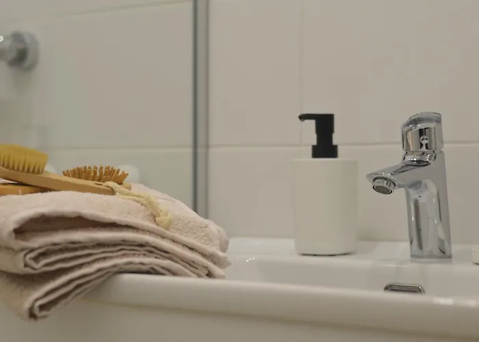 Apartmán Studi-apartman Kestenov Stan