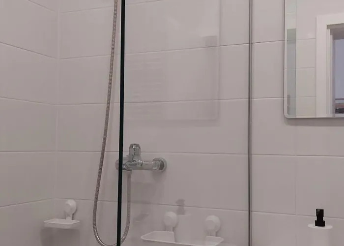 شقة Studi-apartman Kestenov Stan فرساك