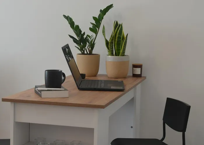 شقة Studi-apartman Kestenov Stan *