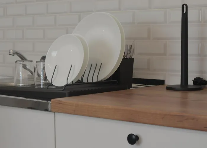 Studi-apartman Kestenov Stan Apartmán Vrsac