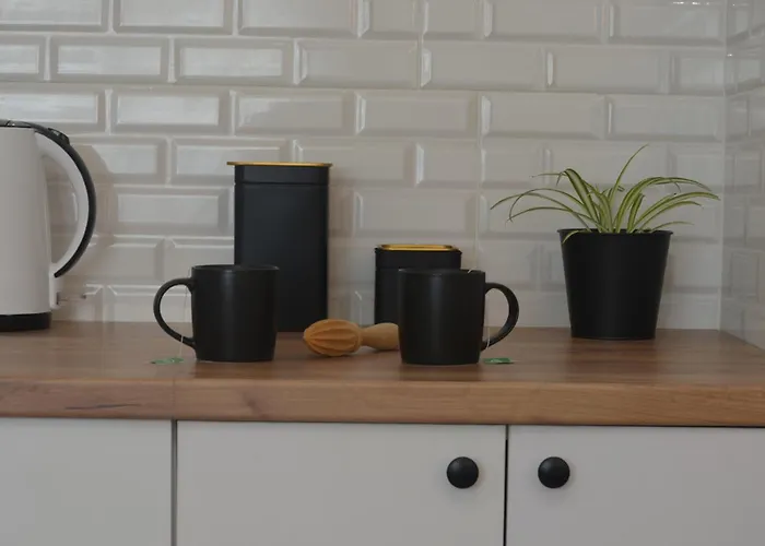 Studi-apartman Kestenov Stan شقة فرساك