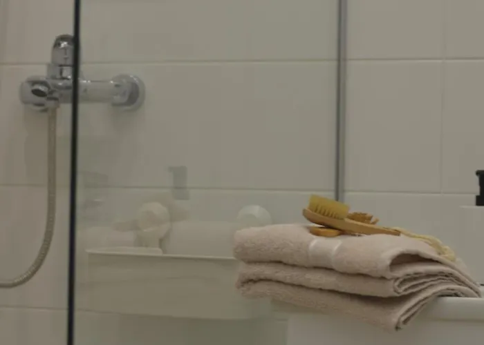 Studi-apartman Kestenov Stan