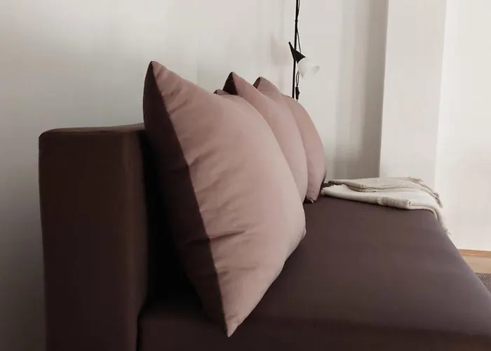 Studi-apartman Kestenov Stan