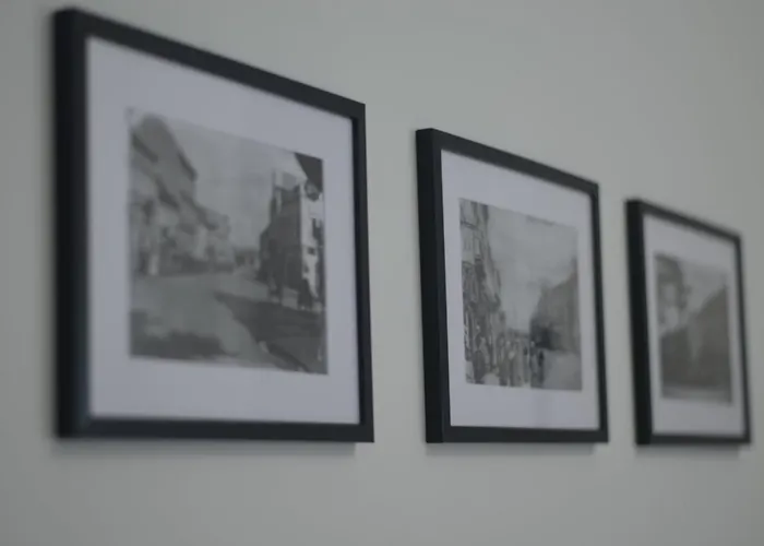 Studi-apartman Kestenov Stan * Vrsac