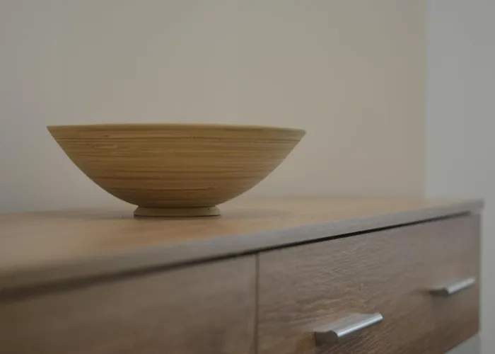 Apartmán Studi-apartman Kestenov Stan